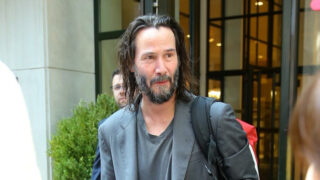 Keanu Reeves