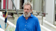 Hugh Laurie
