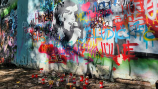 Podobizna Hany Zagorové