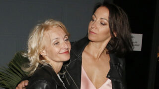 Veronika Žilková a Agáta Hanychová