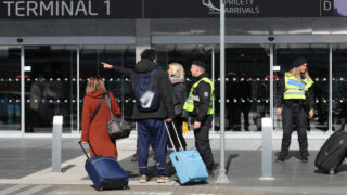 Letiště - Ilustrační snímek