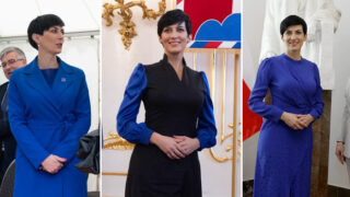 Markéta Pekarová Adamová