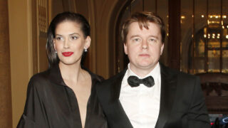 Aneta Vignerová a Petr Kolečko