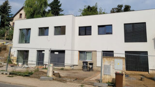 Dům Lucie Šafářové