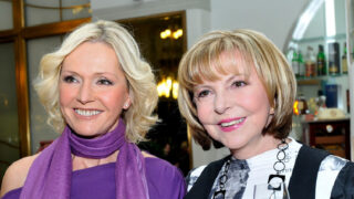 Helena Vondráčková a Hana Zagorová