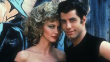 Olivia Newton-Johnová a John Travolta