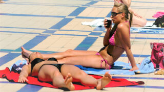 Počasí - Ilustrační snímek