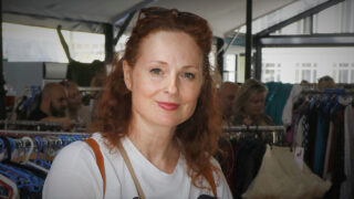 Markéta Hrubešová