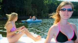 Počasí - Ilustrační snímek