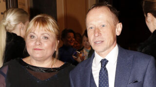 Pavla Tomicová a Ondřej Malý