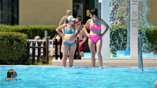 Počasí - Ilustrační snímek