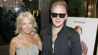 Štěpán Kozub a Veronika Žilková