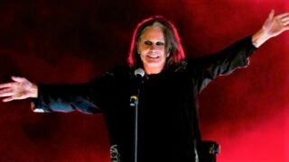 Ozzy Osbourne