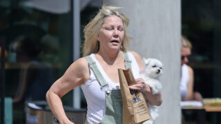 Heather Locklearová