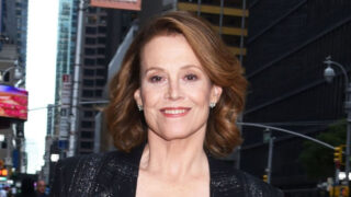 Sigourney Weaverová