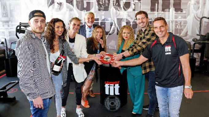 Clever fit spouští další pobočku, tentokrát na pražském Chodově