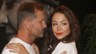 Jaromír Soukup a Agáta Hanychová