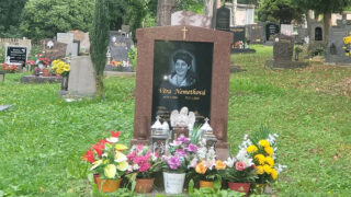 Hrob věštkyně Jolandy