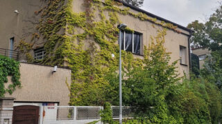 Dům Josefa Abrháma