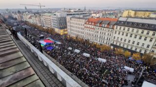 Václavské náměstí