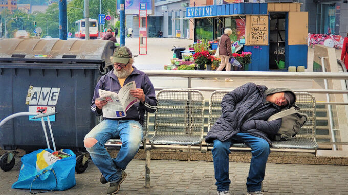 Ilustrační snímek