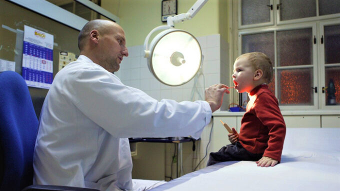 Ilustrační snímek