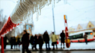 Počasí - Ilustrační snímek