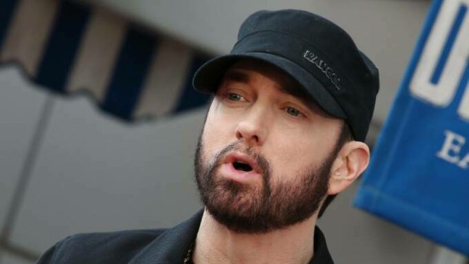 Eminem