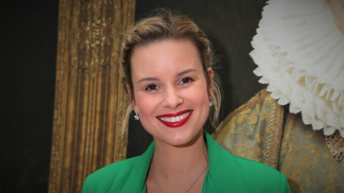 Patricie Pagáčová