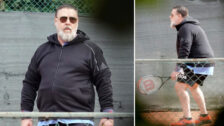 Russell Crowe