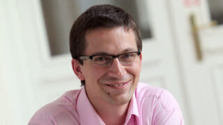 Politolog Stanislav Balík