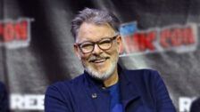 Jonathan Frakes