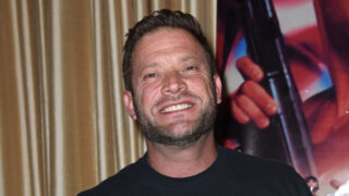 Sasha Mitchell