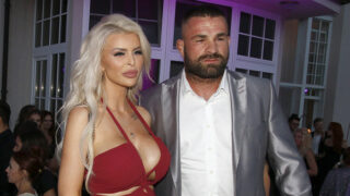 Lela Vémola a Karlos Vémola