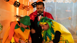 Porotci pořadu MasterChef