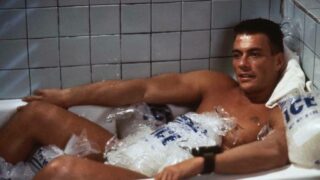 Jean Claude van Damme