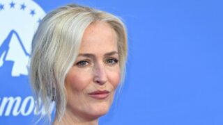 Gillian Andersonová