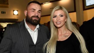 Lela a Karlos Vémolovi