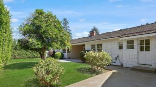 Dům, který pořídil Adam Sandler