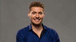 Vojta Urban z MasterChefa