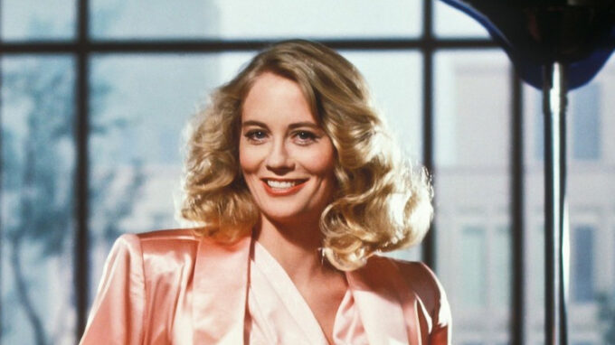 Cybill Shepherová