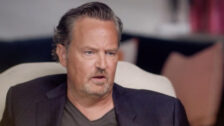Matthew Perry