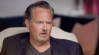 Matthew Perry