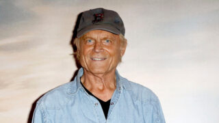 Terence Hill