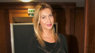 Dominika Mesarošová