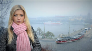 Počasí - Ilustrační snímek