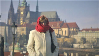 Počasí - Ilustrační snímek