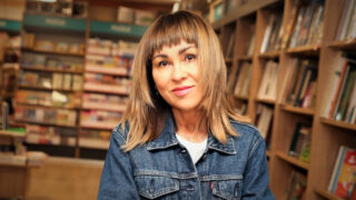 Kateřina Kaira Hrachovcová