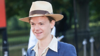 Thomas Brodie-Sangster