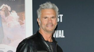 Lorenzo Lamas v seriálu Odpadlík